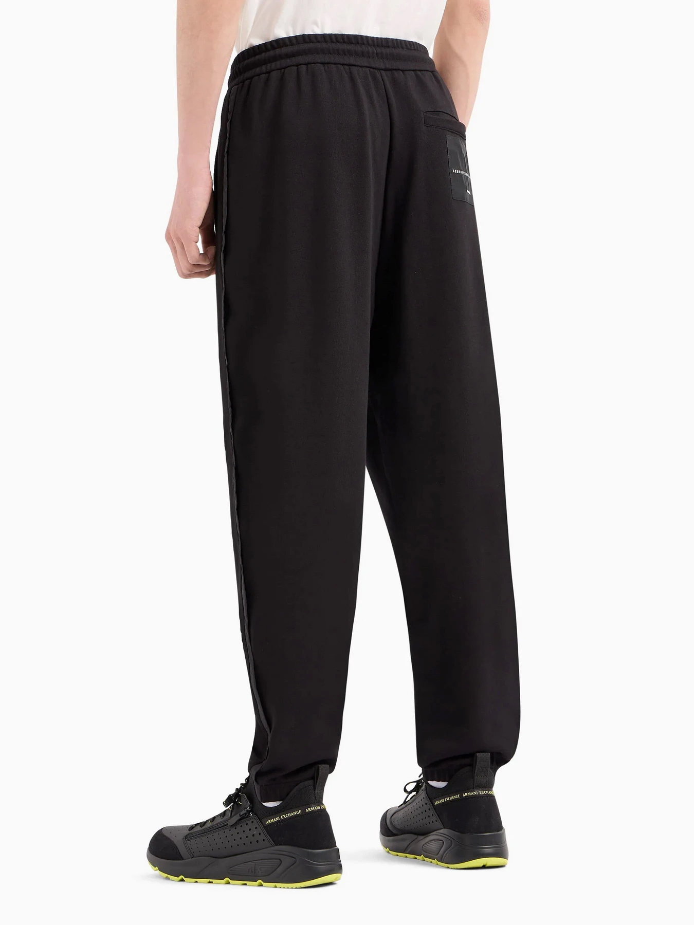 Брюки Armani Exchange модель 3DZPJA-ZJDPZ-1200 Брюки Armani Exchange модель 3DZPJA-ZJDPZ-1200 Фото