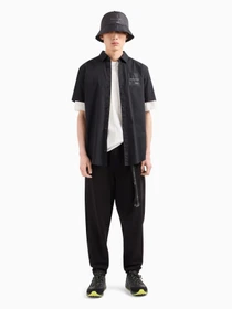 Брюки Armani Exchange модель 3DZPJA-ZJDPZ-1200 Фото