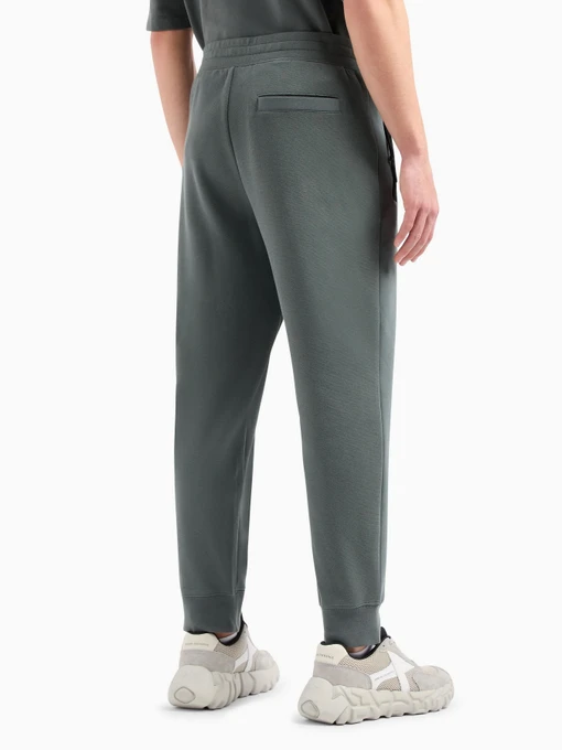 Бавовняні Чоловічі Джогери Armani Exchange фото 2