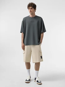 Шорты Armani Exchange модель 3DZS07-ZN3TZ-1792 Фото