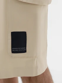 Шорты Armani Exchange модель 3DZS07-ZN3TZ-1792 Фото