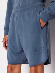 Шорты Armani Exchange модель 3DZSAA-ZJUBZ-45AM Фото
