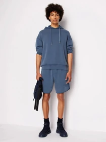 Шорты Armani Exchange модель 3DZSAA-ZJUBZ-45AM Фото