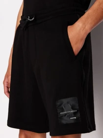 Шорти Armani Exchange модель 3DZSJA-ZJDPZ-1200 Фото