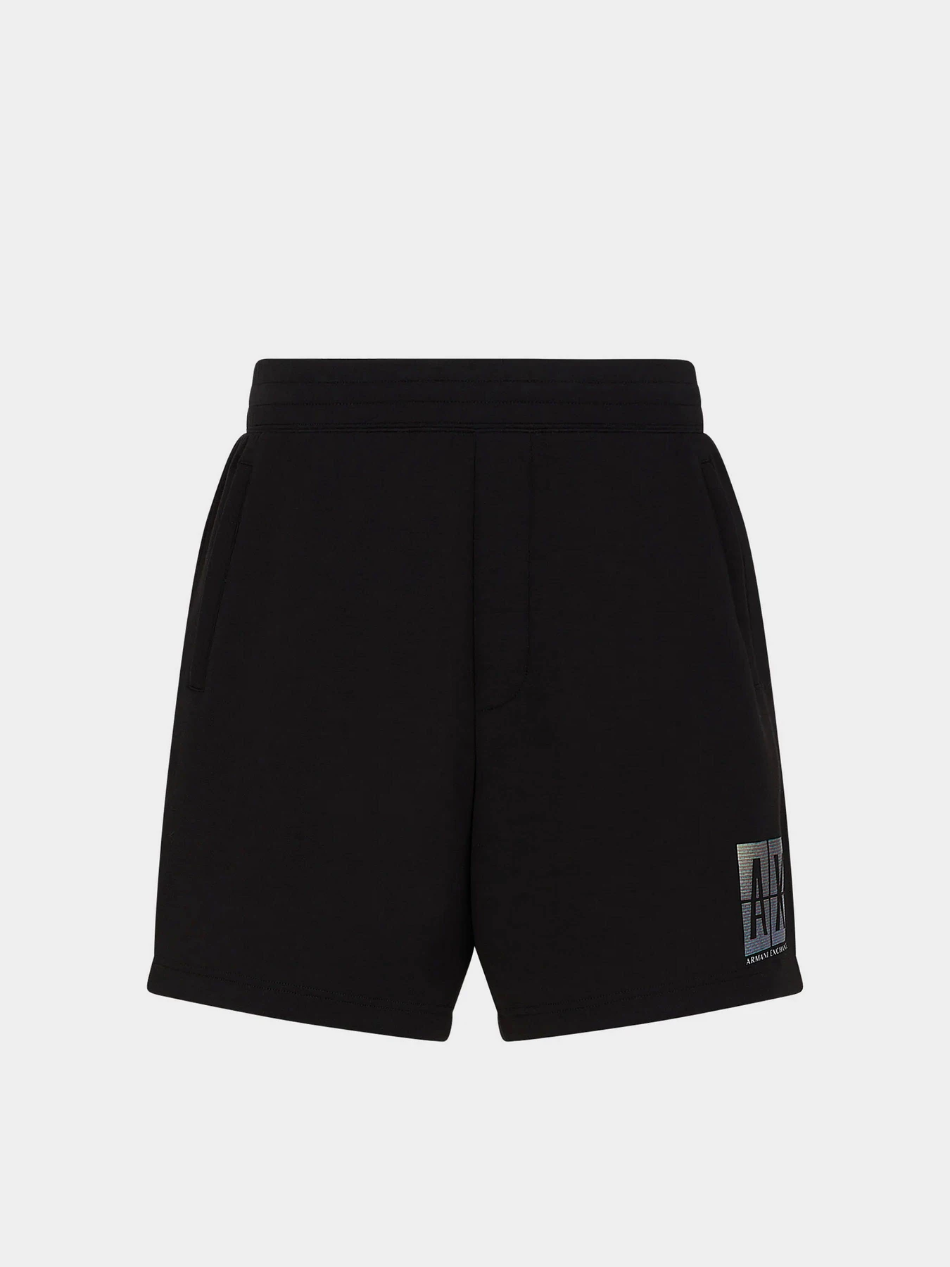 Шорти Armani Exchange модель 3DZSJE-ZJZDZ-1200 Фото
