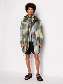 Шорти Armani Exchange модель 3DZSJE-ZJZDZ-1200 Фото