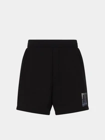 Шорти Armani Exchange модель 3DZSJE-ZJZDZ-1200 Фото