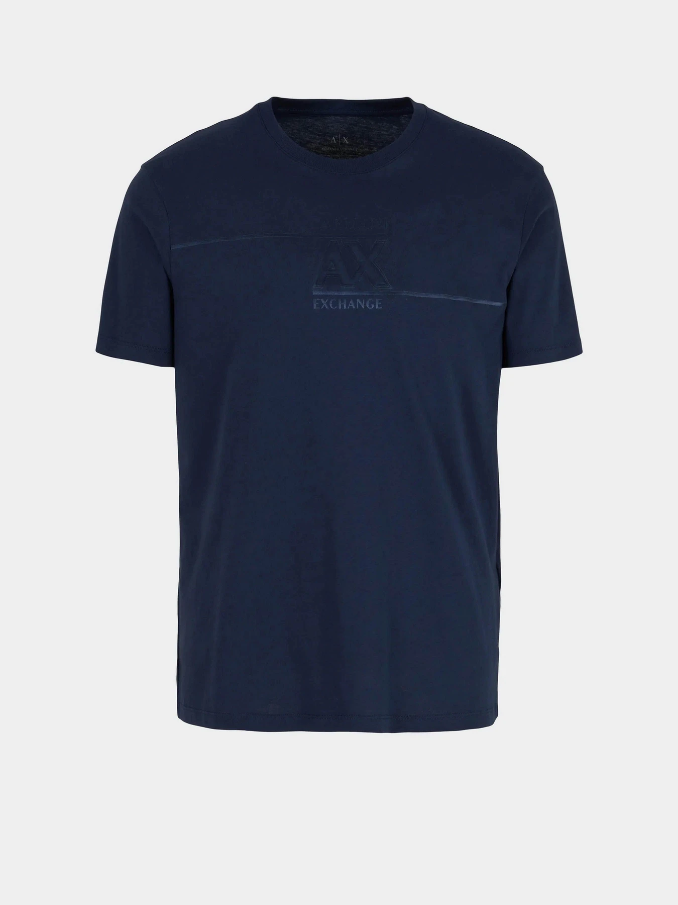 Футболки і поло Armani Exchange модель 3DZTBF-ZJ3VZ-15BA Футболки і поло Armani Exchange модель 3DZTBF-ZJ3VZ-15BA Фото