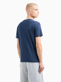 Футболки і поло Armani Exchange модель 3DZTBF-ZJ3VZ-15BA Фото
