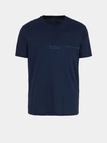 Футболки і поло Armani Exchange модель 3DZTBF-ZJ3VZ-15BA Фото