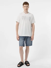 Футболки и поло Armani Exchange модель 3DZTBK-ZJ9TZ-1116 Фото
