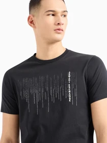 Футболки и поло Armani Exchange модель 3DZTBK-ZJ9TZ-1200 Фото