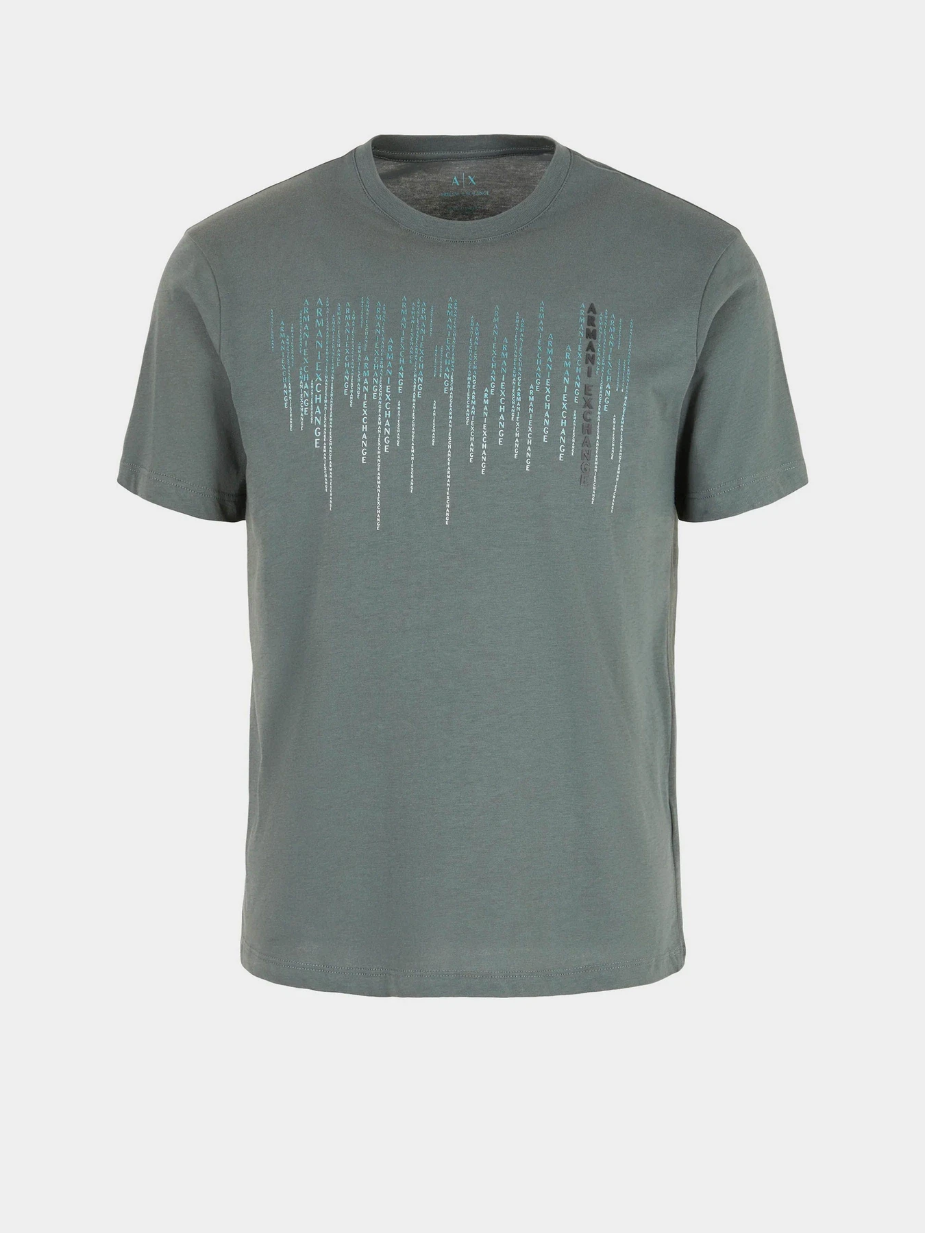 Футболки и поло Armani Exchange модель 3DZTBK-ZJ9TZ-1839 Футболки и поло Armani Exchange модель 3DZTBK-ZJ9TZ-1839 Фото