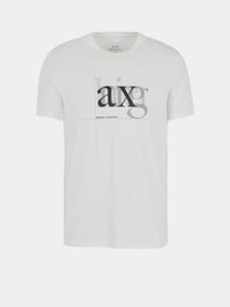 Футболки и поло Armani Exchange модель 3DZTHG-ZJE6Z-1116 Фото