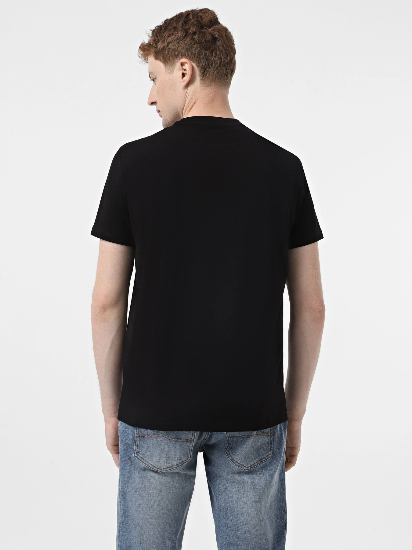 Футболки и поло Armani Exchange модель 3DZTHG-ZJE6Z-1200 Футболки и поло Armani Exchange модель 3DZTHG-ZJE6Z-1200 Фото