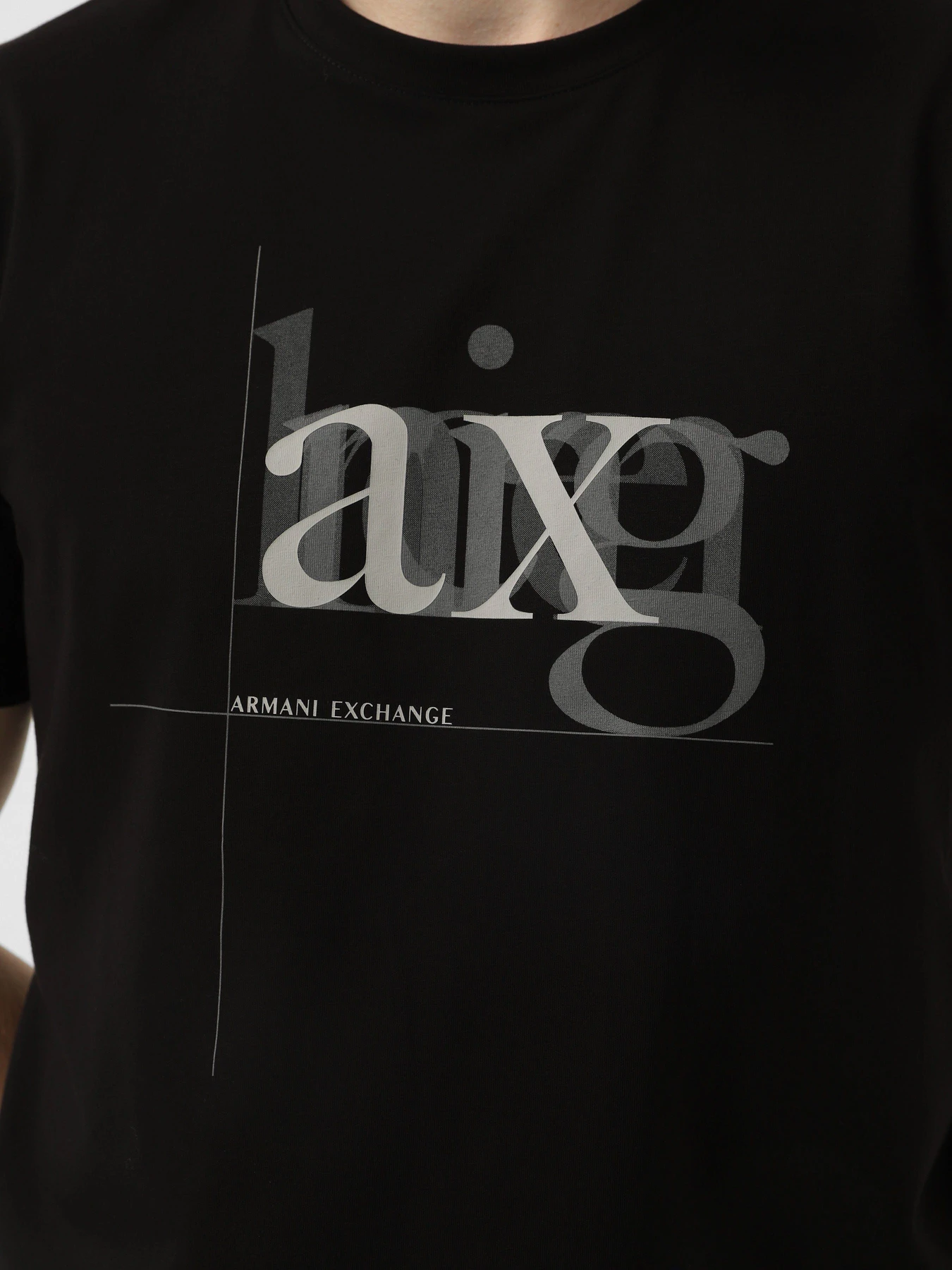 Футболки и поло Armani Exchange модель 3DZTHG-ZJE6Z-1200 Футболки и поло Armani Exchange модель 3DZTHG-ZJE6Z-1200 Фото