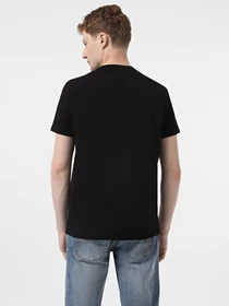 Футболки и поло Armani Exchange модель 3DZTHG-ZJE6Z-1200 Фото
