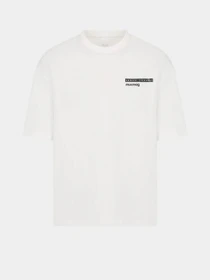 Футболки и поло Armani Exchange модель 3DZTJA-ZJ8EZ-1116 Фото