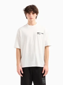 Футболки и поло Armani Exchange модель 3DZTJA-ZJ8EZ-1116 Фото