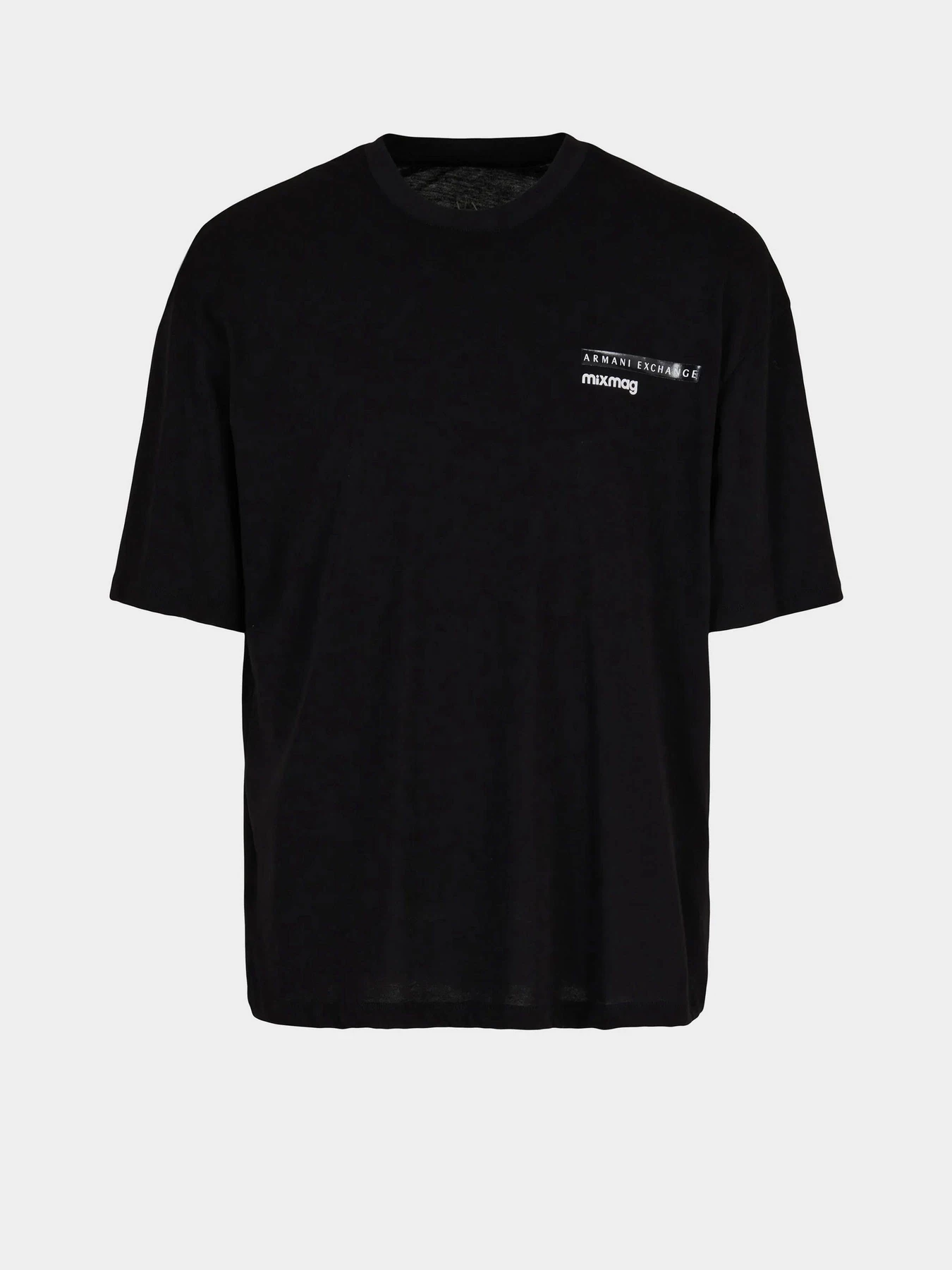 Футболки і поло Armani Exchange модель 3DZTJA-ZJ8EZ-1200 Футболки і поло Armani Exchange модель 3DZTJA-ZJ8EZ-1200 Фото