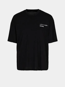 Футболки і поло Armani Exchange модель 3DZTJA-ZJ8EZ-1200 Фото