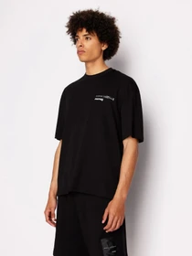 Футболки і поло Armani Exchange модель 3DZTJA-ZJ8EZ-1200 Фото