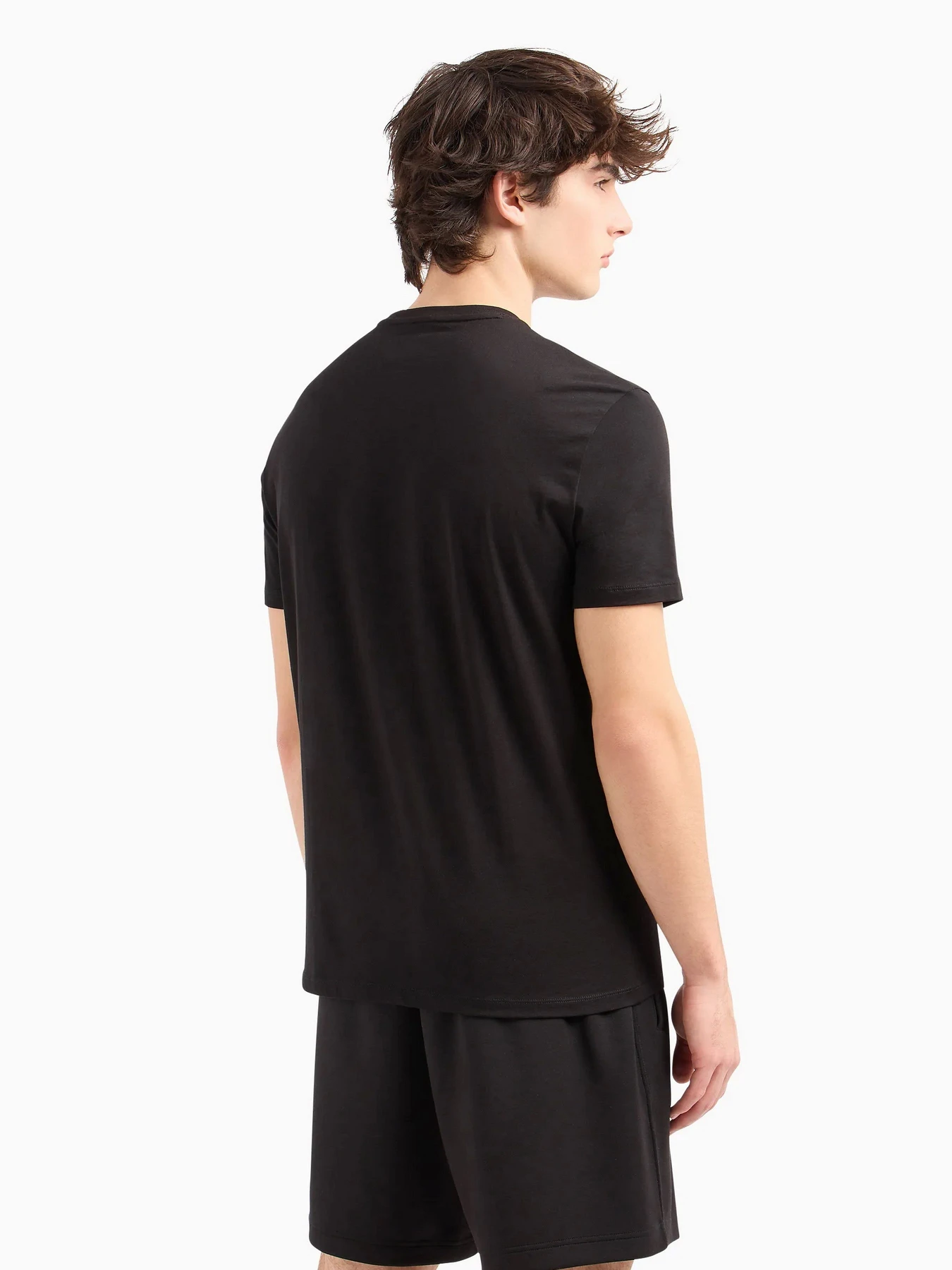Футболки и поло Armani Exchange модель 3DZTJB-ZJBYZ-1200 Футболки и поло Armani Exchange модель 3DZTJB-ZJBYZ-1200 Фото