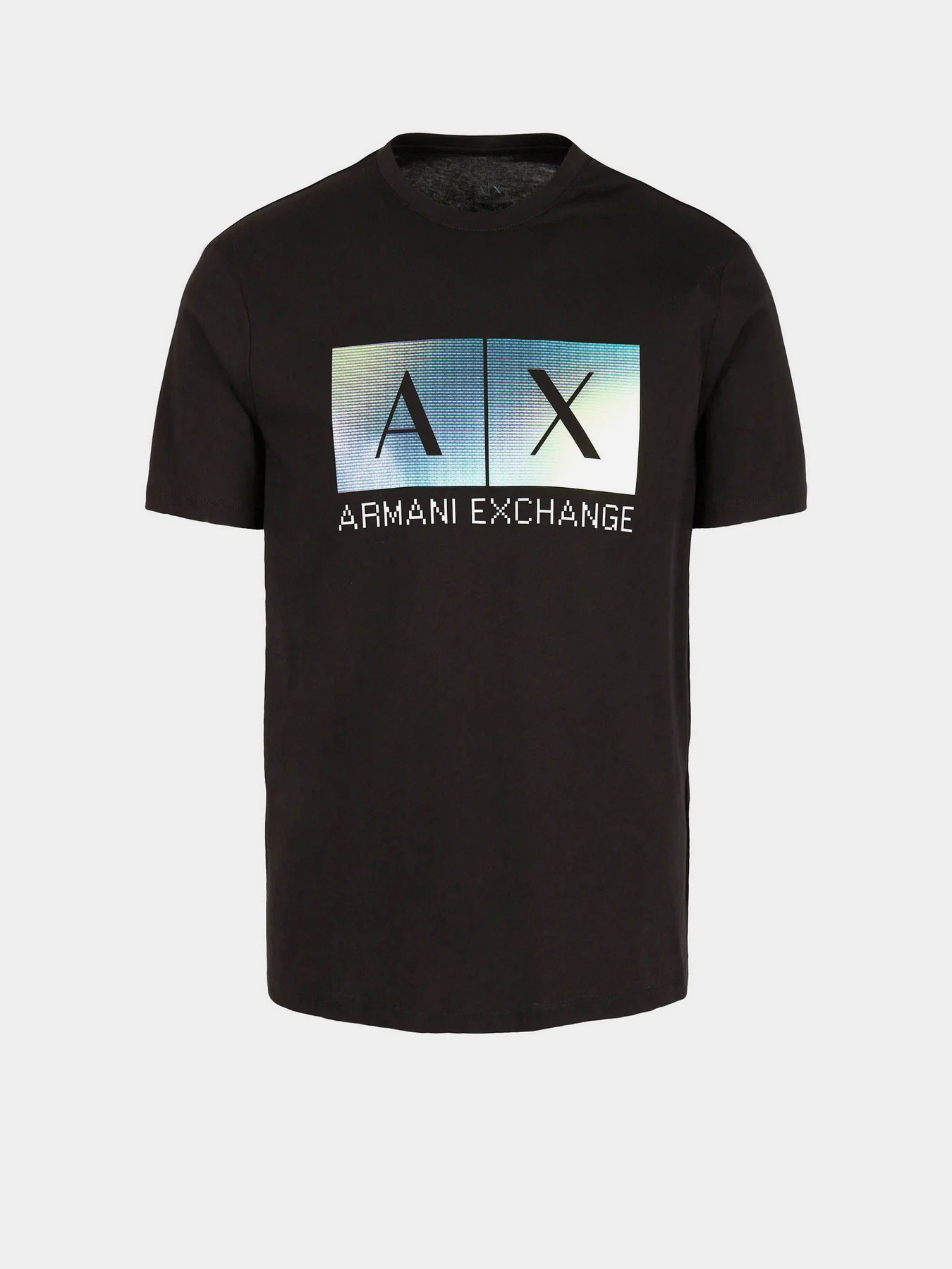 Футболки и поло Armani Exchange модель 3DZTJB-ZJBYZ-1200 Футболки и поло Armani Exchange модель 3DZTJB-ZJBYZ-1200 Фото