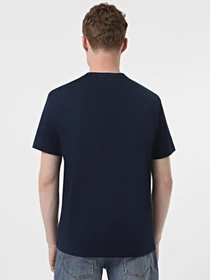 Футболки і поло Armani Exchange модель 3DZTJC-ZJBYZ-15BA Фото