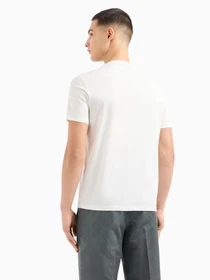 Футболки и поло Armani Exchange модель 3DZTJH-ZJ9AZ-1116 Фото
