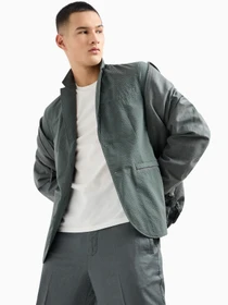 Футболки и поло Armani Exchange модель 3DZTJH-ZJ9AZ-1116 Фото