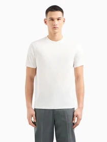 Футболки и поло Armani Exchange модель 3DZTJH-ZJ9AZ-1116 Фото