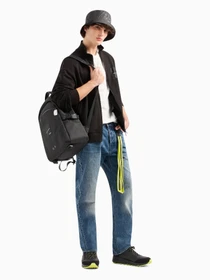Футболки і поло Armani Exchange MIXMAG модель 3DZTJJ-ZJ8EZ-1116 Фото