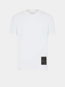 Футболки і поло Armani Exchange MIXMAG модель 3DZTJJ-ZJ8EZ-1116 Фото