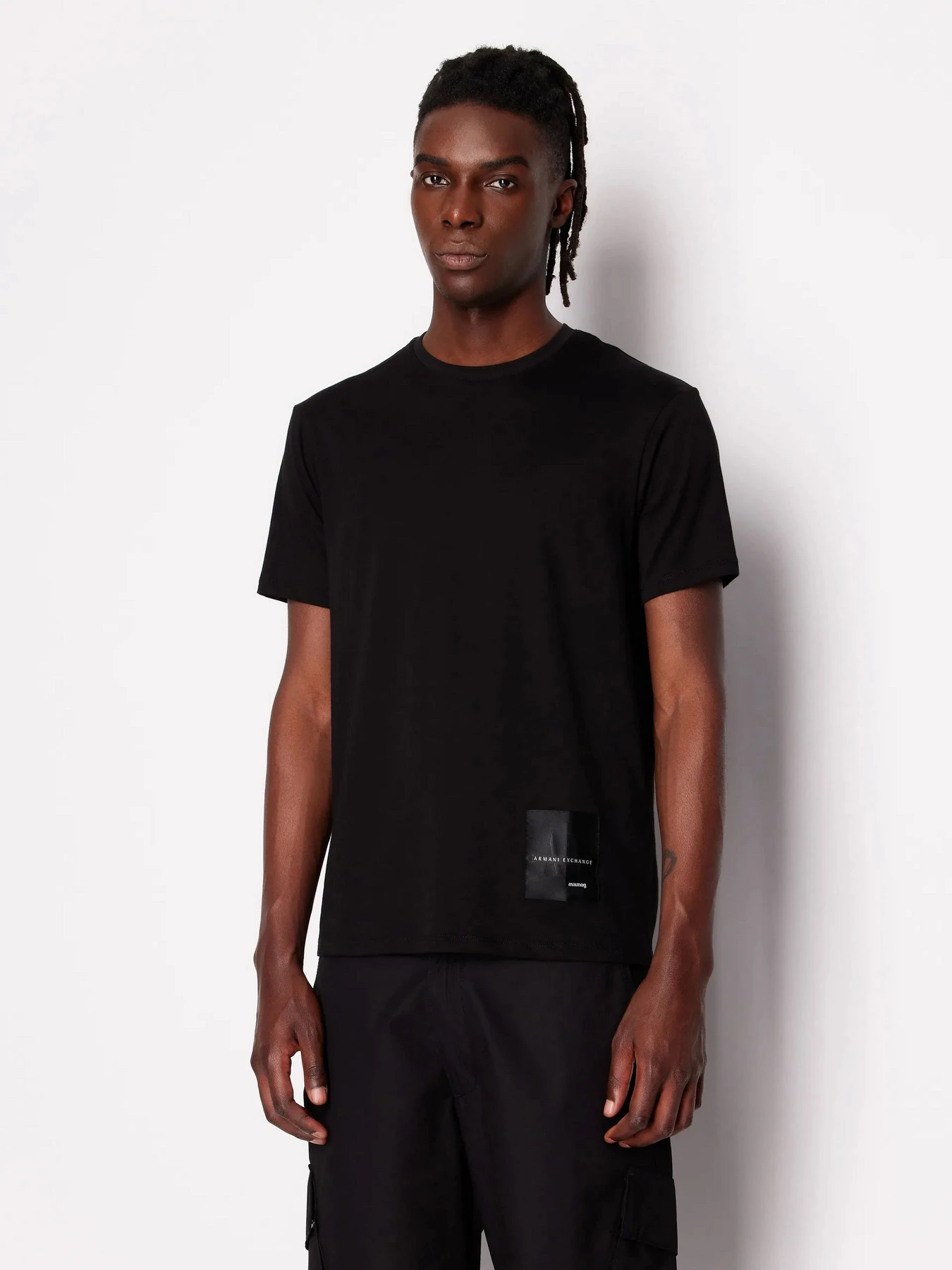 Футболки и поло Armani Exchange модель 3DZTJJ-ZJ8EZ-1200 Футболки и поло Armani Exchange модель 3DZTJJ-ZJ8EZ-1200 Фото