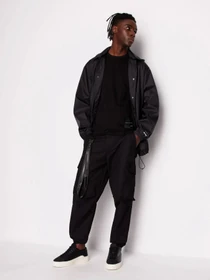 Футболки и поло Armani Exchange модель 3DZTJJ-ZJ8EZ-1200 Фото