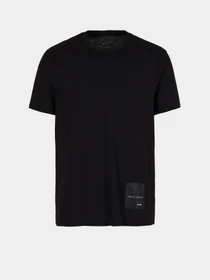 Футболки и поло Armani Exchange модель 3DZTJJ-ZJ8EZ-1200 Фото