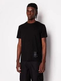 Футболки и поло Armani Exchange модель 3DZTJJ-ZJ8EZ-1200 Фото