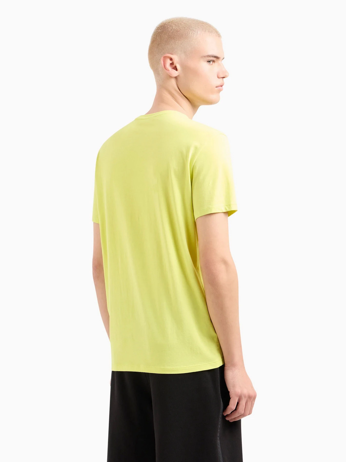 Футболки и поло Armani Exchange модель 3DZTJJ-ZJ8EZ-1694 Футболки и поло Armani Exchange модель 3DZTJJ-ZJ8EZ-1694 Фото
