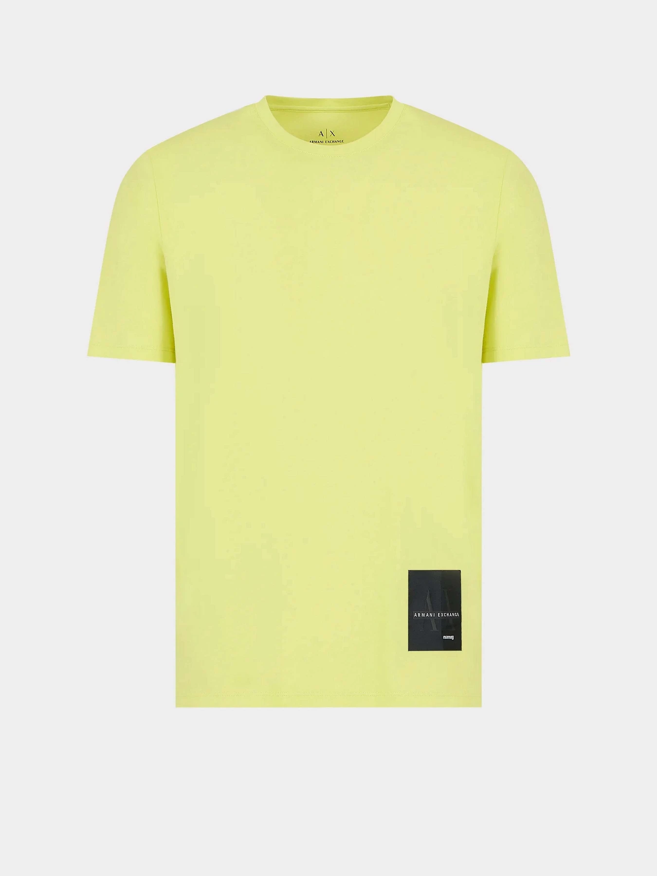 Футболки и поло Armani Exchange модель 3DZTJJ-ZJ8EZ-1694 Футболки и поло Armani Exchange модель 3DZTJJ-ZJ8EZ-1694 Фото