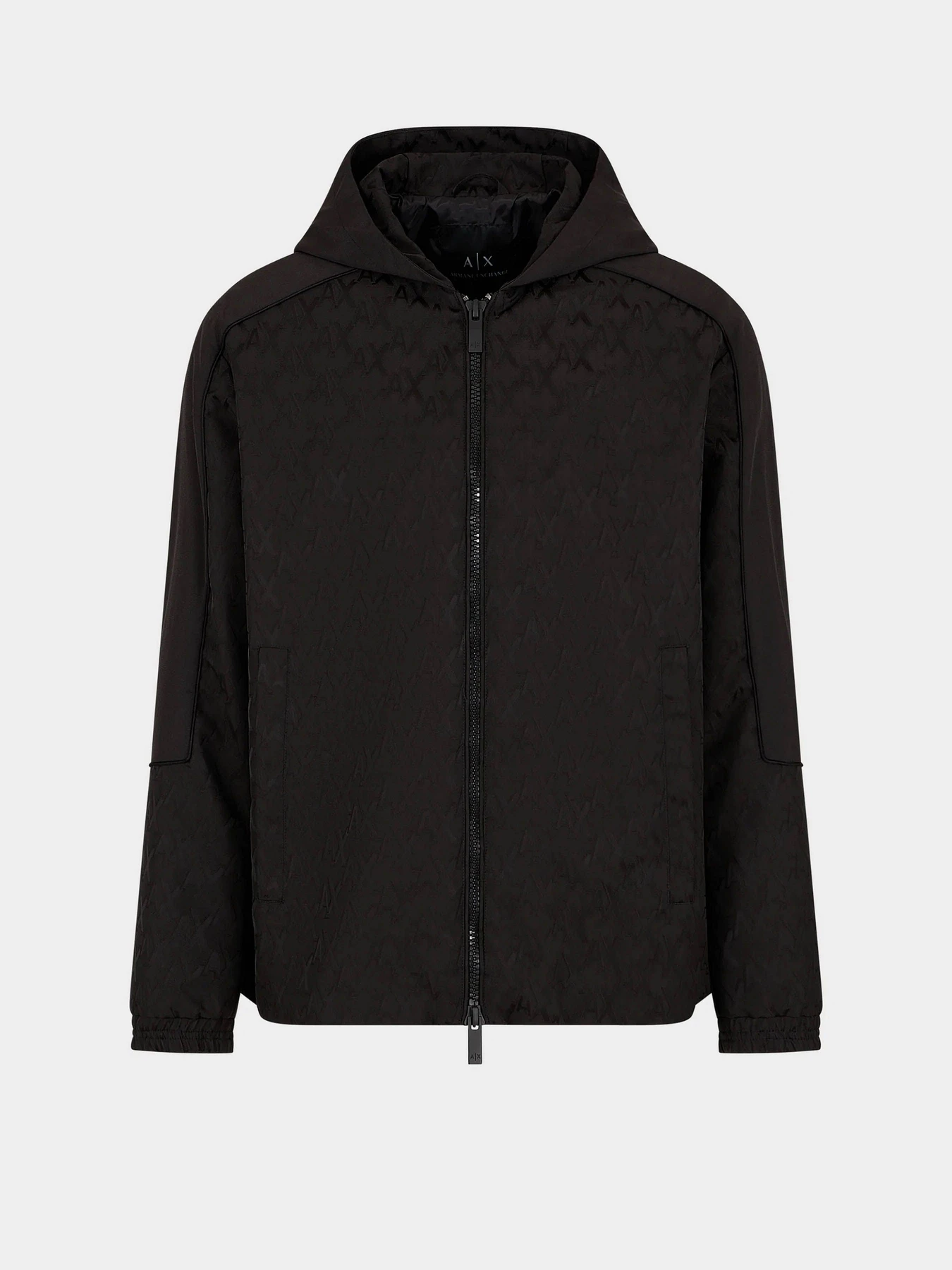 Куртки и дубленки Armani Exchange модель 6DZBL1-ZN5YZ-1200 Фото