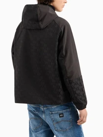 Куртки и дубленки Armani Exchange модель 6DZBL1-ZN5YZ-1200 Фото