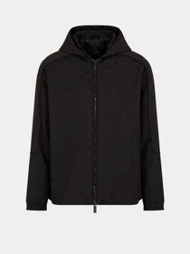 Куртки и дубленки Armani Exchange модель 6DZBL1-ZN5YZ-1200 Фото