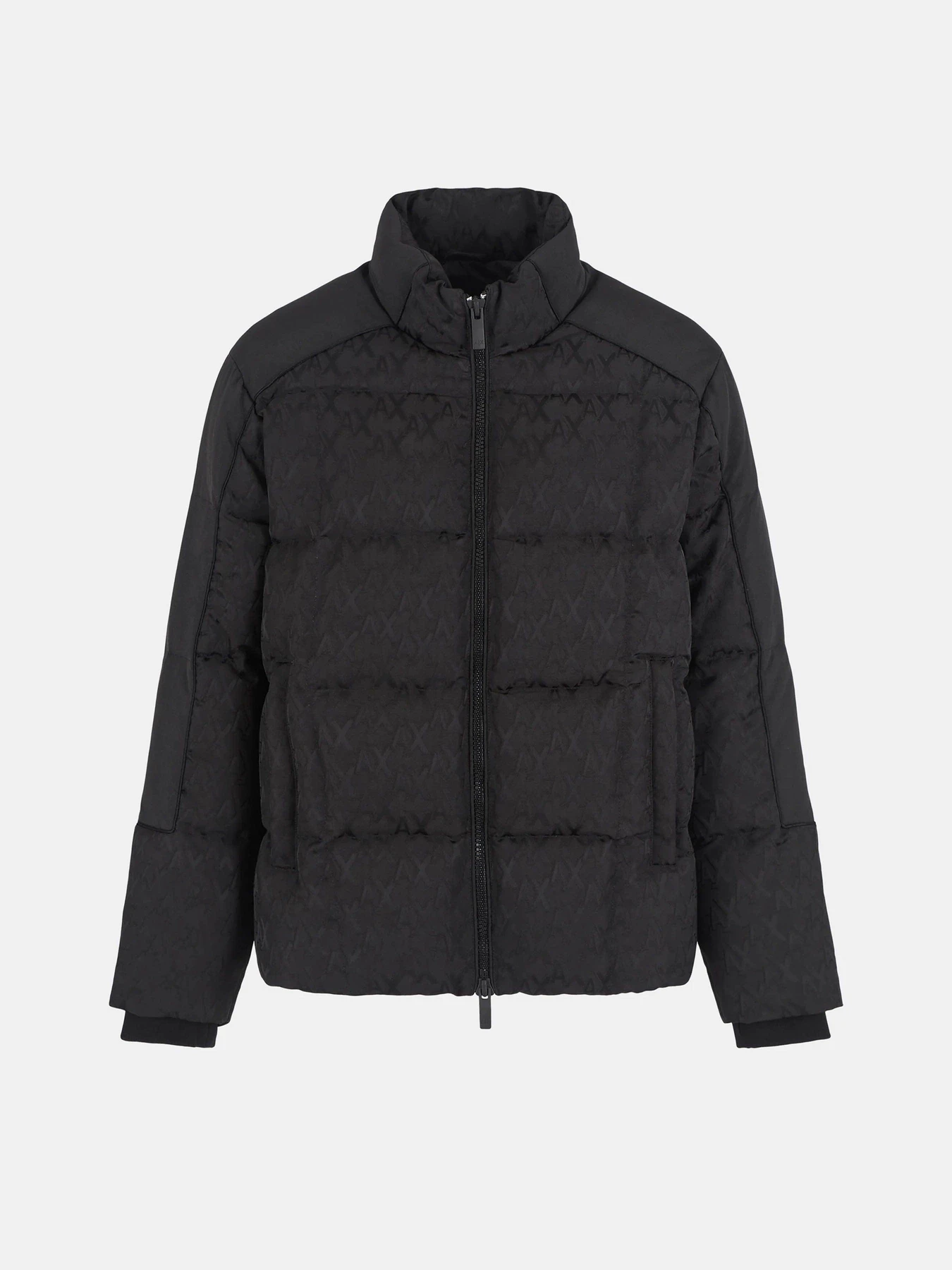 Куртки и дубленки Armani Exchange модель 6DZBL2-ZN5GZ-1200 Фото