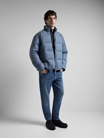 Куртки та дублянки Armani Exchange модель 6DZBL2-ZN5GZ-15DU Фото