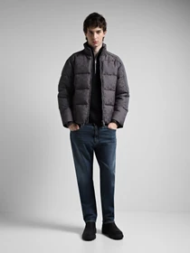 Куртки та дублянки Armani Exchange модель 6DZBL2-ZN5GZ-19AA Фото