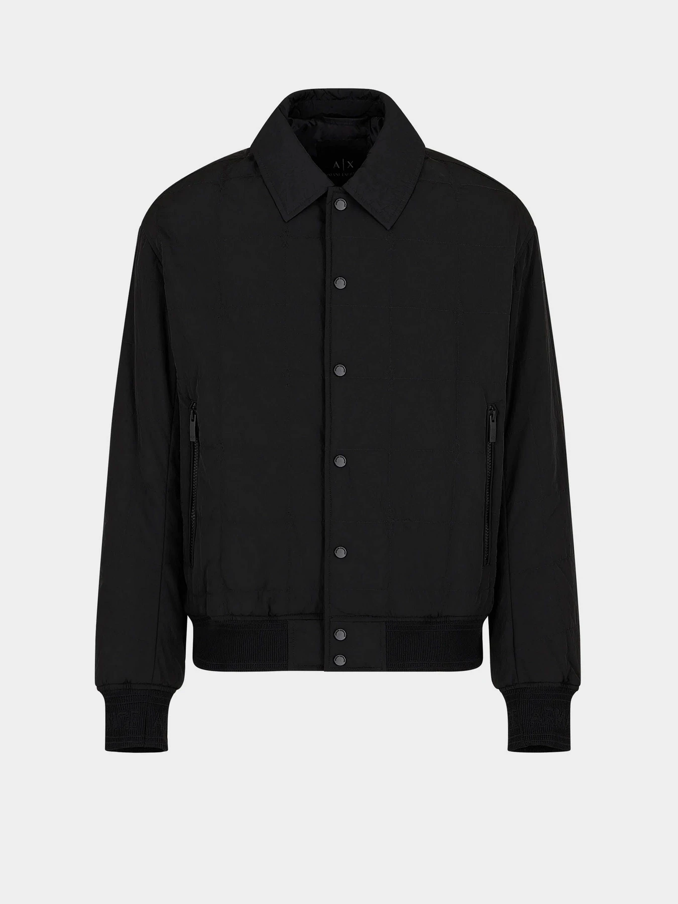 Куртки и дубленки Armani Exchange модель 6DZBL3-ZN5HZ-1200 Куртки и дубленки Armani Exchange модель 6DZBL3-ZN5HZ-1200 Фото