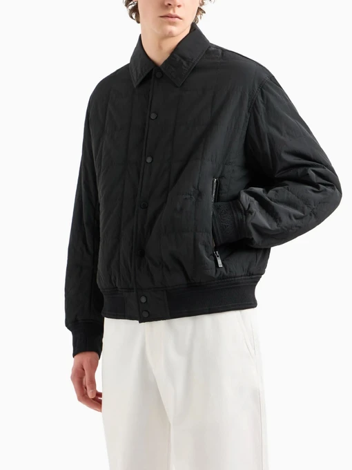 Куртки та дублянки Armani Exchange модель 6DZBL3-ZN5HZ-1200 Фото