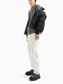 Куртки и дубленки Armani Exchange модель 6DZBL3-ZN5HZ-1200 Фото