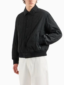 Куртки та дублянки Armani Exchange модель 6DZBL3-ZN5HZ-1200 Фото